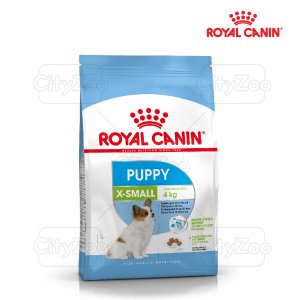 ROYAL CANIN X - SMALL PUPPY